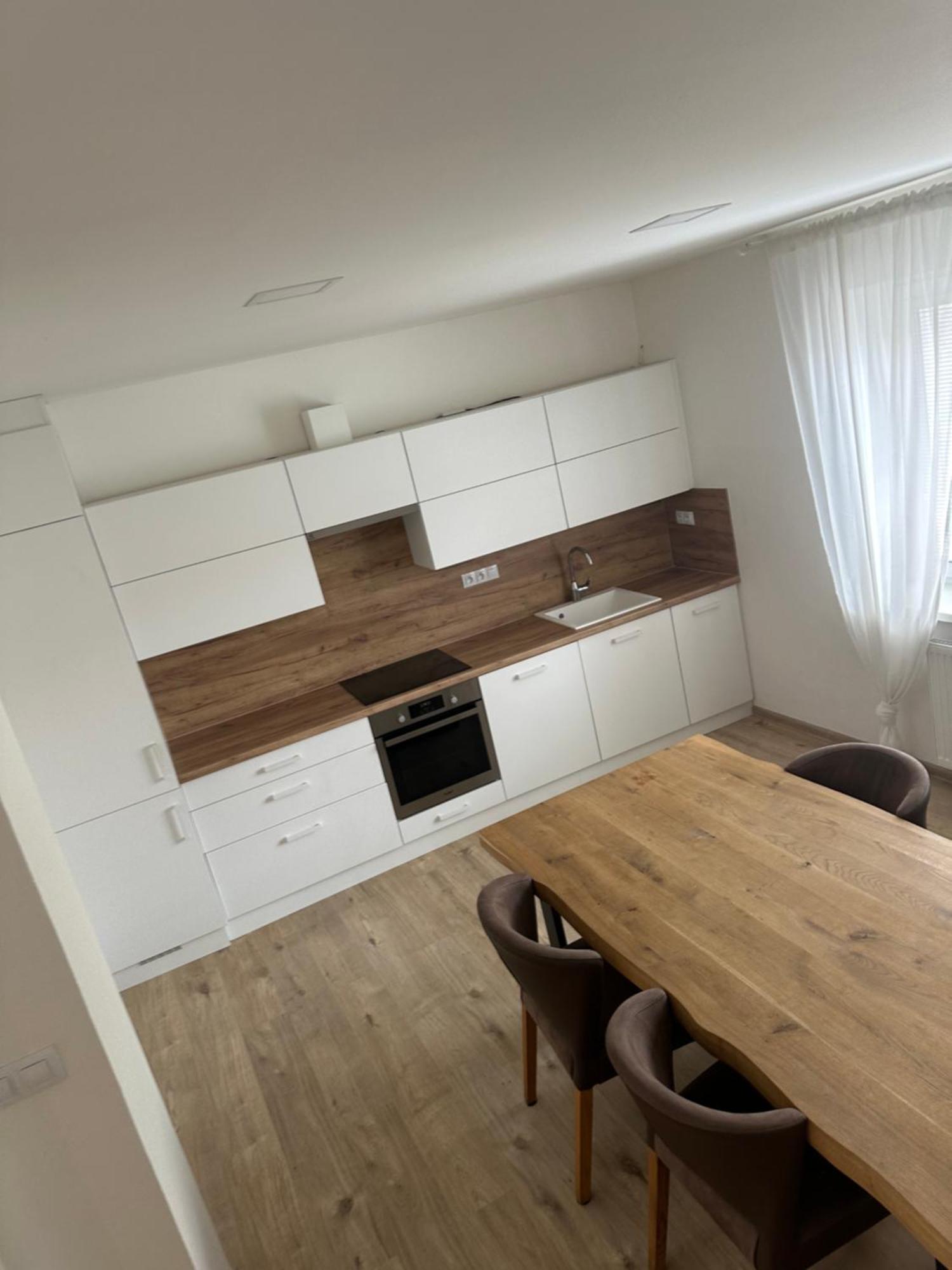 Pritluky Horni Apartment Breclav ภายนอก รูปภาพ