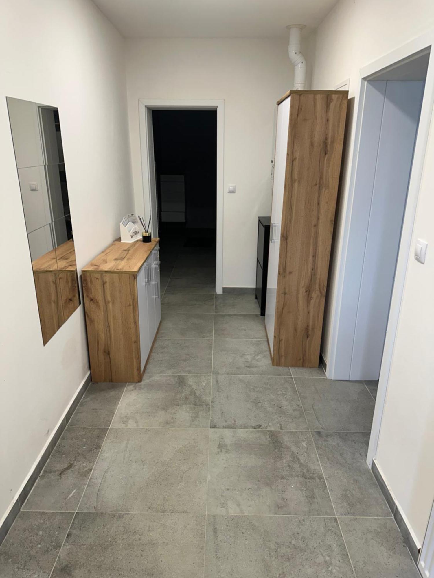 Pritluky Horni Apartment Breclav ภายนอก รูปภาพ